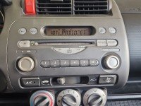 Radio fabryczne Honda Jazz II 39100-SAA-G131N5, 39175-SAA-G120-M1 radioodtwarzacz