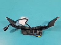 Przełącznik Peugeot, łopatki zmiany biegów Peugeot 2008 II 96756731ZD