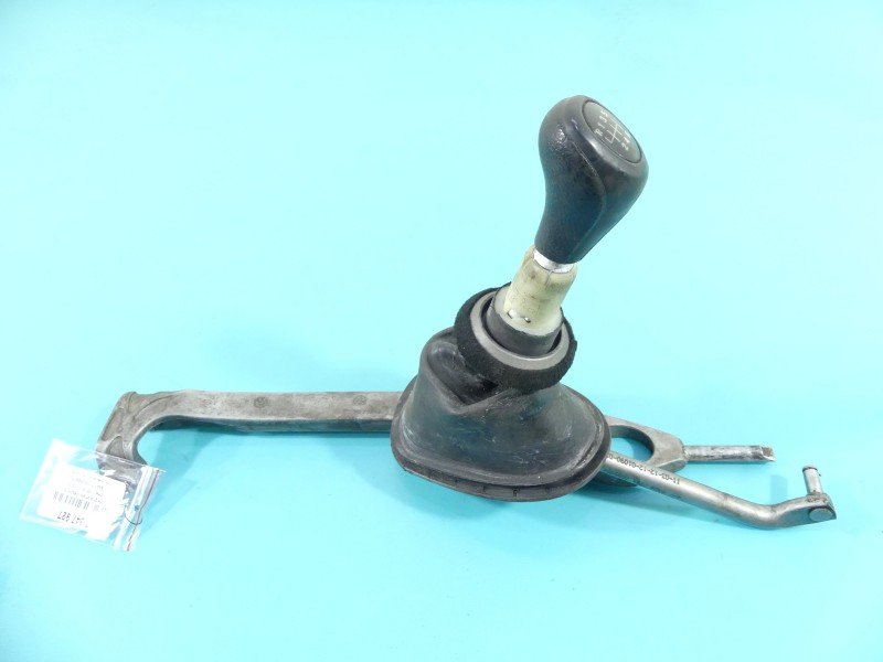 DŹWIGNIA LEWAREK WYBIERAK LINKI BMW F20 2.0d