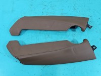 Fotele komplet kanapa Audi A4 B9