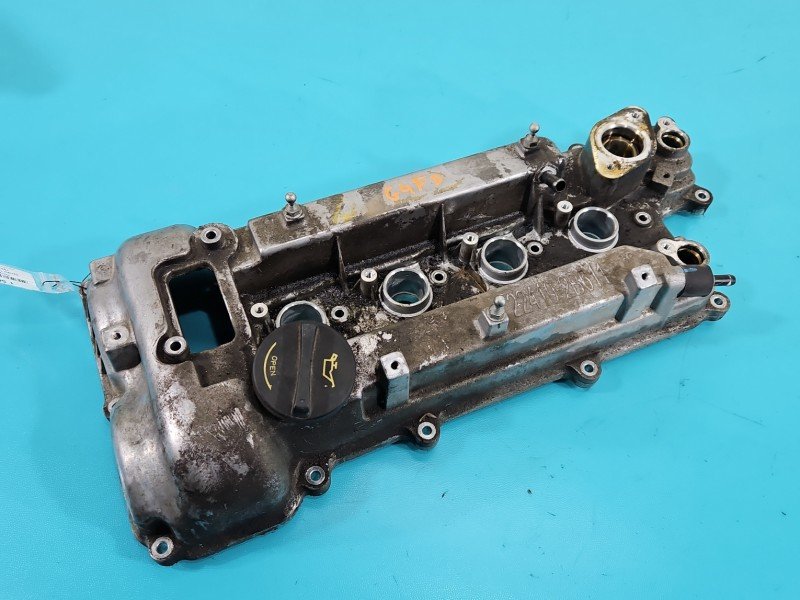 Pokrywa zaworów Hyundai Tucson III 15-20 1.6 GDI