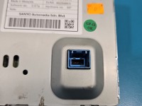 Wyświetlacz Opel Insignia A 13223793 monitor