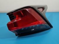 Lampa tył prawa LEXUS NX I 14-21 inny EUROPA