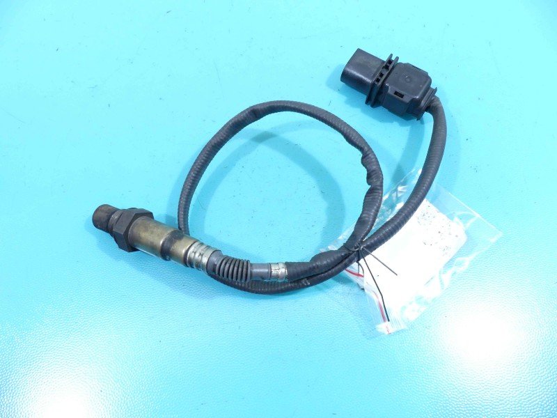 Sonda lambda BMW X5 E70 0281004029, 779463403 3.0d