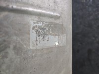 Tłumik WYDECH AUDI Q7 II 4M 3.0 TFSI CRE