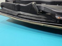 Deska rozdzielcza airbag pasażera kokpit Ford Fusion USA 12-20