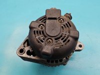TEST Alternator Toyota Corolla E12 J5112120, 2961200 2.0 D4D