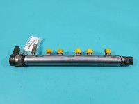 Listwa wtryskowa CZUJNIKI 0445214183, 7809128, 0281002949 Bmw X3 e83 2.0d