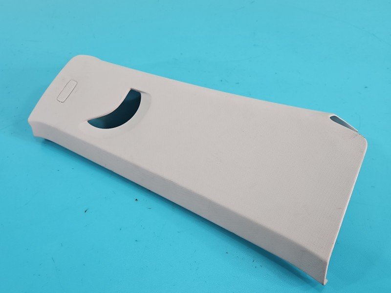 Osłona ZAŚLEPKA PLASTIK Vw Sharan II 10- 7N0867288H