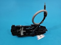 Klamka przód prawa zewnętrzna Audi A3 8V 8V0839885 LY9B