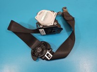 Pas bezpieczeństwa przód prawy pasażera BMW X3 F25 0713E512BX