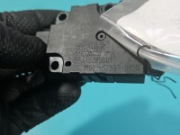 Silniczek nawiewu NAGRZEWNICY Mercedes W222 EUROPA