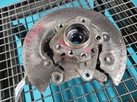 Piasta koła tył prawa zwrotnica łożysko BMW G20 2.0 T (B48b20a)