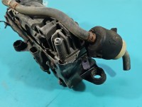 Pompa zawieszenia kompresor Mercedes W212 A2123200404, 4430201701