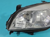 Reflektor lewy lampa przód Opel Zafira A EUROPA