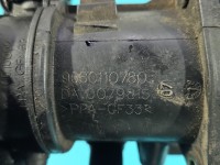 Przepustnica Citroen C5 II X7 2.0 hdi 9660110780