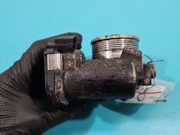 Przepustnica Volvo XC60 I 08- 31216665, 0280750520 2.4 D5
