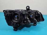 Reflektor lewy lampa przód Dodge Caravan V 07-20 EUROPA