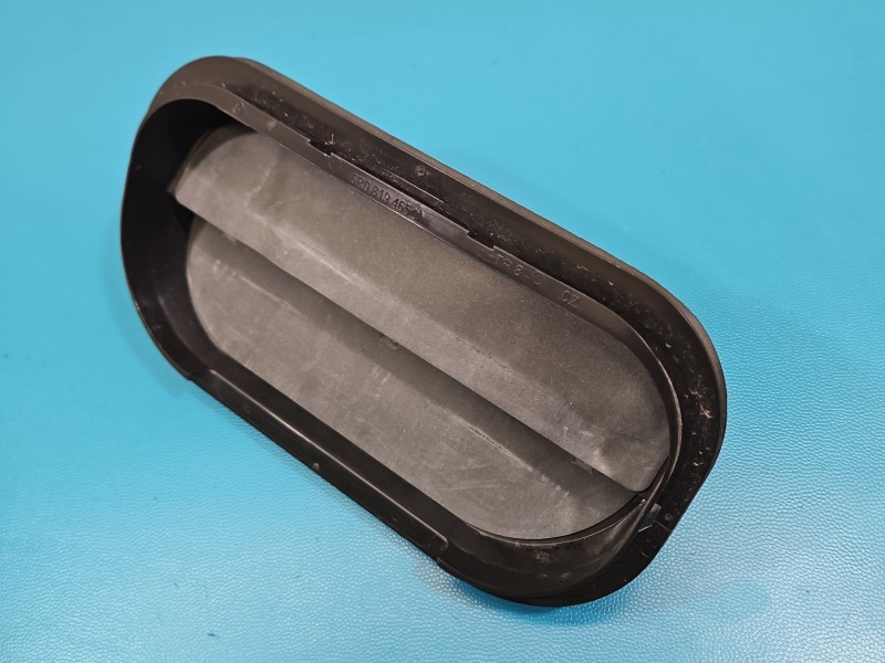 KIEROWNICA Wlot powietrza Skoda Superb IV 2.0 TDI (DXPA)