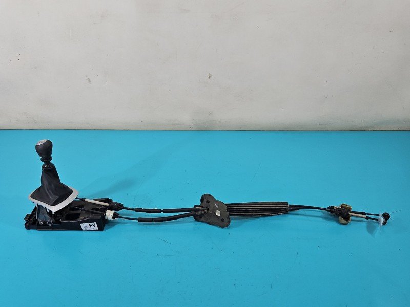 DŹWIGNIA LEWAREK WYBIERAK LINKI Renault Megane III 1.9 dci (F9Q) DŹWIGNIA LEWAREK WYBIERAK LINKI Renault Megane III 1.9 dci (F9Q)