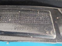 Błotnik przód prawy Peugeot 308 I grafitowy KTP