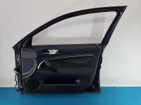 DRZWI PRZÓD PRAWE PASAŻERA Skoda Superb I 4d 9910