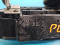 Klamka przód lewa zewnętrzna Citroen DS4 11-15 9688834180