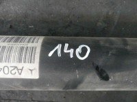 Wał napędowy tył Mercedes GLK X204 08- 2,2.0 cdi