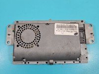 Wyświetlacz Peugeot 407 9663321480 monitor