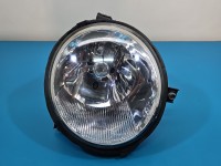 Reflektor prawy lampa przód Vw Lupo EUROPA