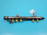 Listwa wtryskowa CZUJNIKI Fiat Doblo I 0445214086, 55200517 1,3.0 jtd