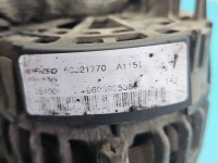 TEST Alternator Citroen Saxo 1.1 8V 9628925380