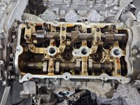 Silnik INFINITI QX50 3.7 V6 320KM ODPALANY FILM pomiar