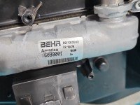 Nagrzewnica Jeep Grand Cherokee IV WK2 T6723009, T55111649AJ EUROPA
