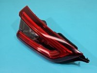 Lampa tył lewa Nissan, LED Z KLAPY 17-21 Uszkodzony zaczep Nissan Qashqai II J11 13-21 inny