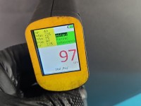 Drzwi tył lewe Hyundai Elantra VII 20- sedan 4d M6T