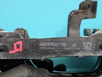Klamka tył lewa zewnętrzna Mercedes W205 A0997601700