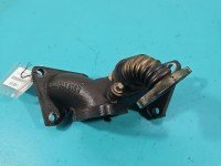 Kolektor wydechowy Mercedes ML W164 A6421420109 3.0 cdi (642940)
