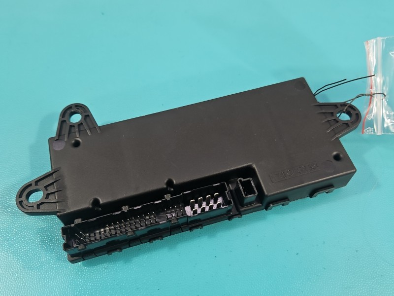 Sterownik moduł zawieszenia pneumatycznego Mercedes GL II X166 A1669027803