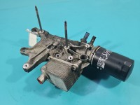 Podstawa filtra oleju obudowa AUDI A8 D4 4H 2.0 TFSI 06H903143G, 06J117021J