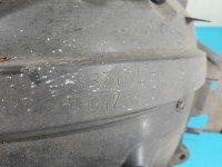 Nadkole przód lewe Toyota Corolla Verso II 53876-0F012, 538760F012