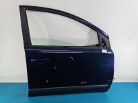 DRZWI PRZÓD PRAWE PASAŻERA Nissan Note I E11 5d BW9