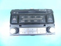 Radio fabryczne Hyundai I20 I 08-14 96121-1J250BLH radioodtwarzacz