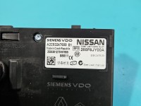 Komputer Sterownik silnika Renault Koleos 2.0 dci 0281014360, 23710JY0