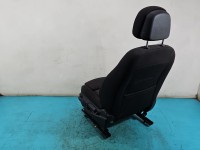 Fotel lewy przód kierowcy Opel Insignia A 4d EUROPA