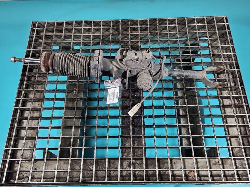 Amortyzator przód lewy przedni BMW F01