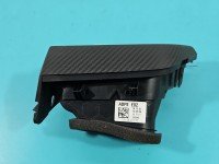 Kratka nawiewu Hyundai Elantra VI 15-20 EUROPA