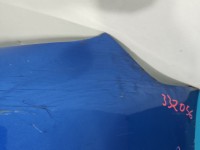 Zderzak przód przedni Mazda 3 I BK Brak