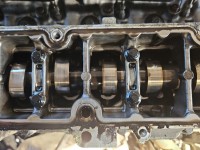 Silnik Citroen C4 Cactus 14-20 1.6 hdi 99KM ODPALANY FILM POMIAR