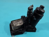 Chłodnica oleju bmw F30 8507626 2.0d (N47D20C)